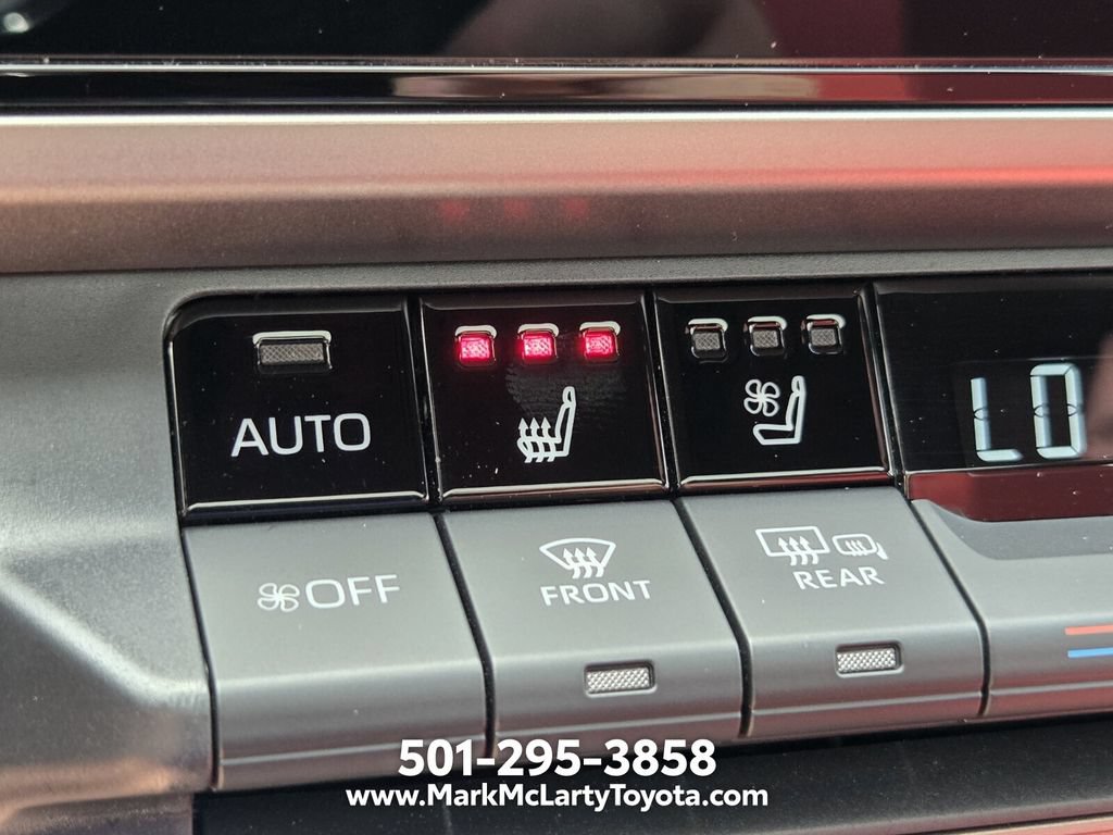 Certified 2026 Toyota Camry XSE w/ Premium Plus Package FWD image 22