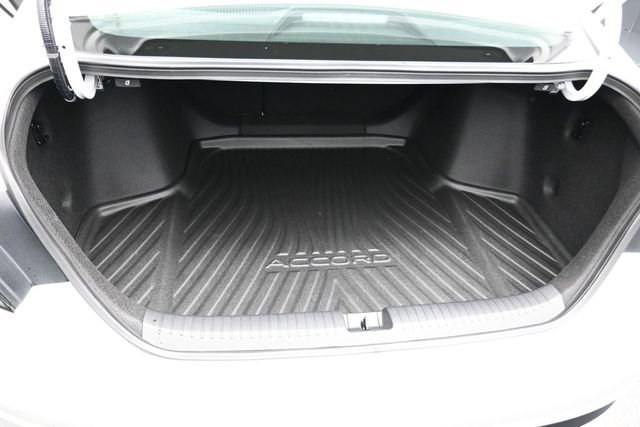 Certified 2026 Honda Accord SE image 24