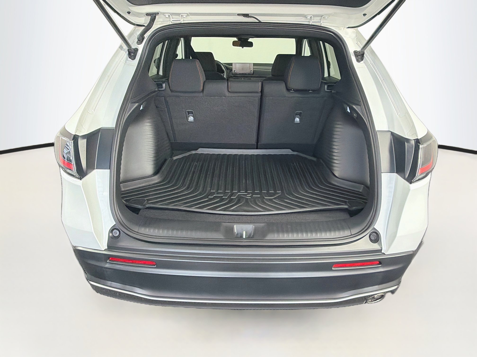 Used 2024 Honda HR-V Sport image 29