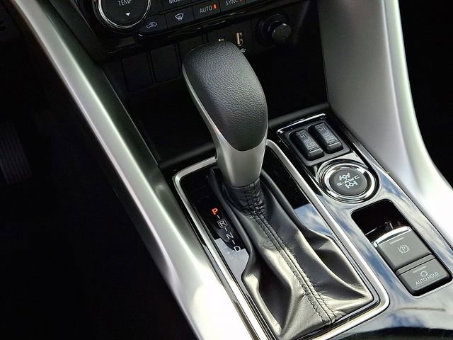 New 2026 Mitsubishi Eclipse Cross SE image 10