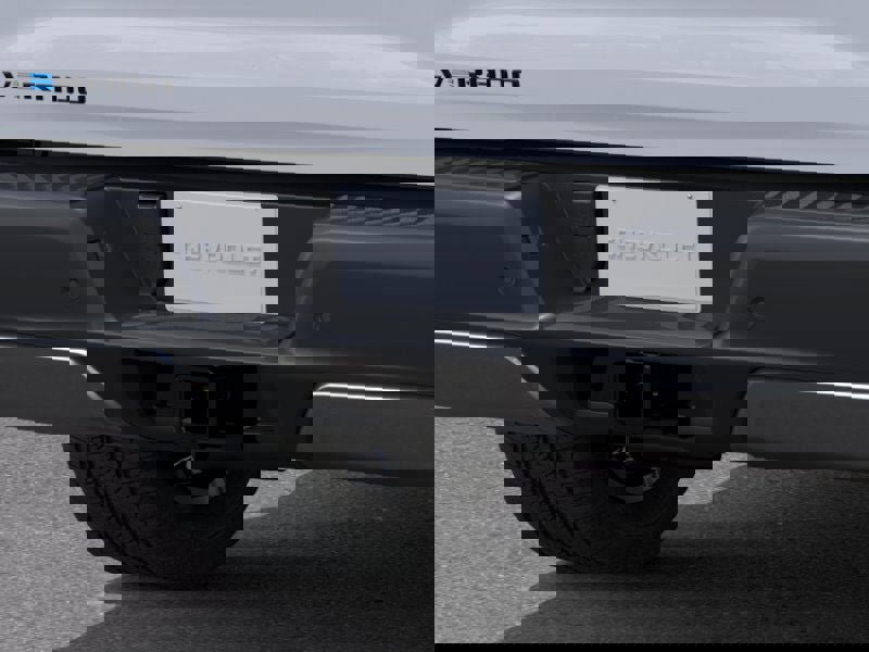 New 2026 Chevrolet Silverado EV LT image 38