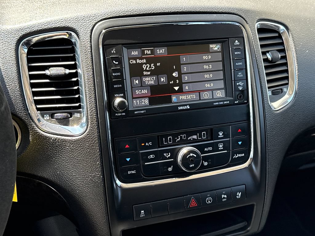 Used 2013 Dodge Durango Crew RWD image 25