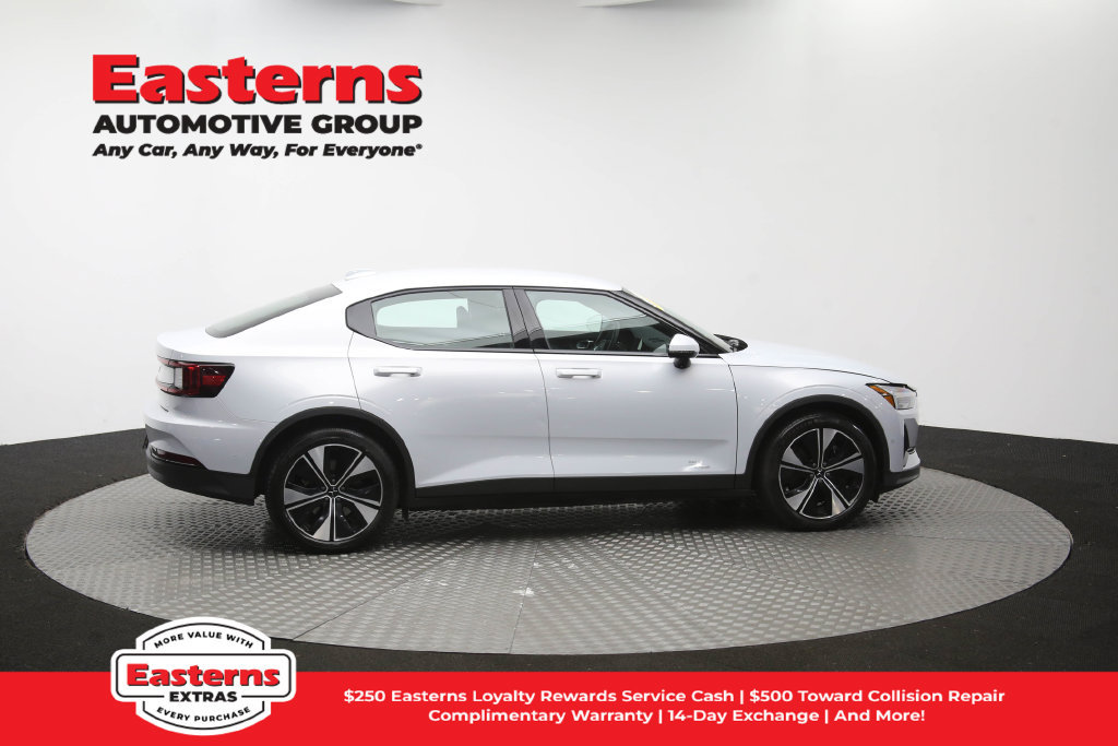 Used 2024 Polestar Polestar 2 RWD image 39
