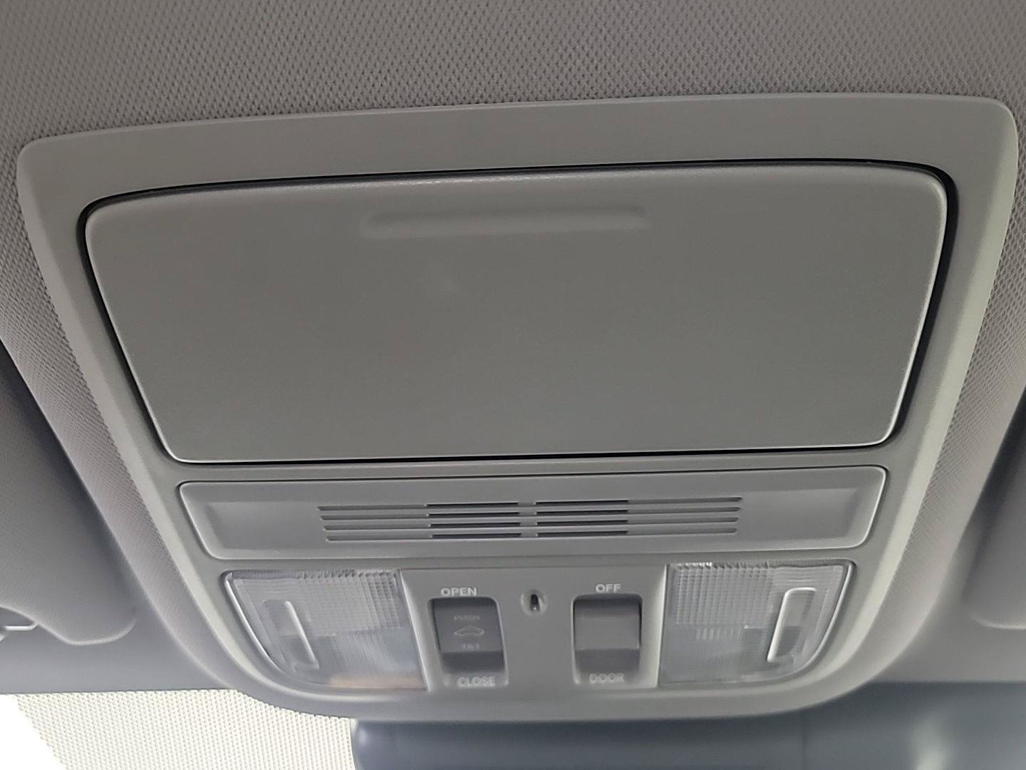 Certified 2020 Honda Accord EX-L image 28