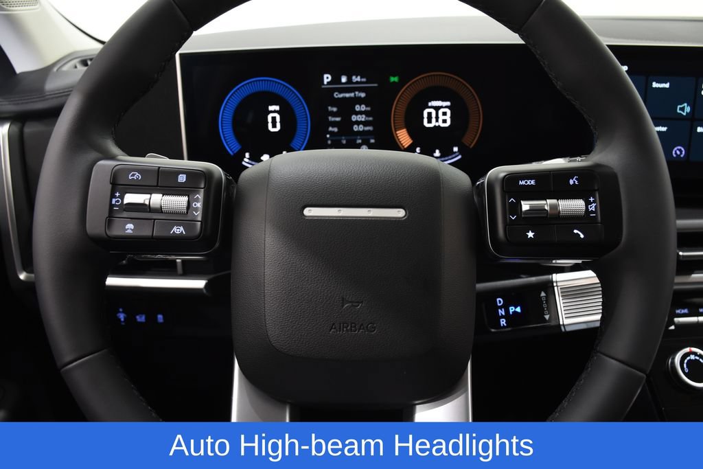 New 2026 Hyundai Santa Fe SE FWD image 11