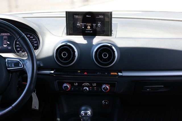 Used 2016 Audi A3 1.8T Premium image 37