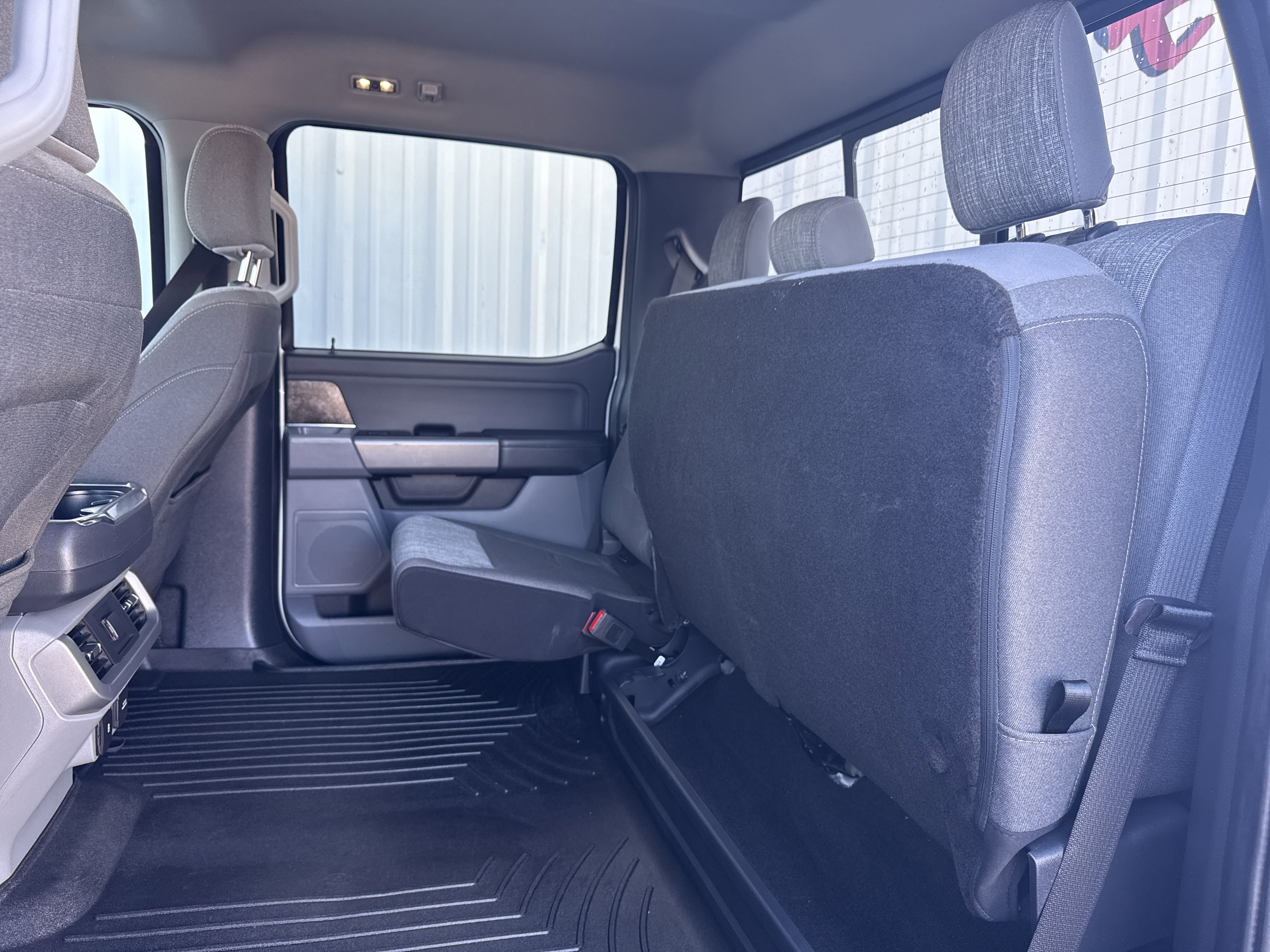 Used 2022 Ford F150 XLT w/ Equipment Group 301A Mid image 23