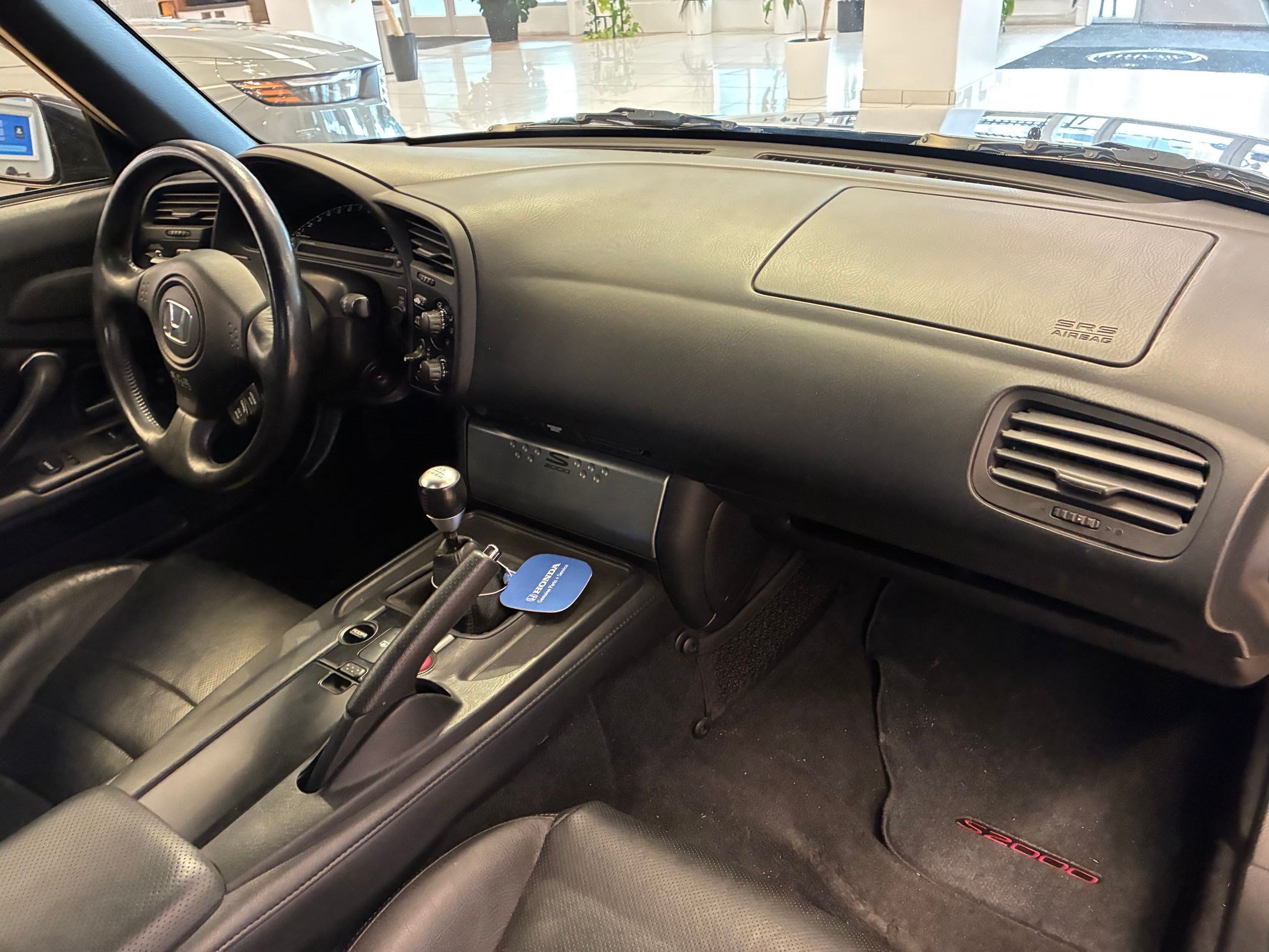 Used 2007 Honda S2000 image 27