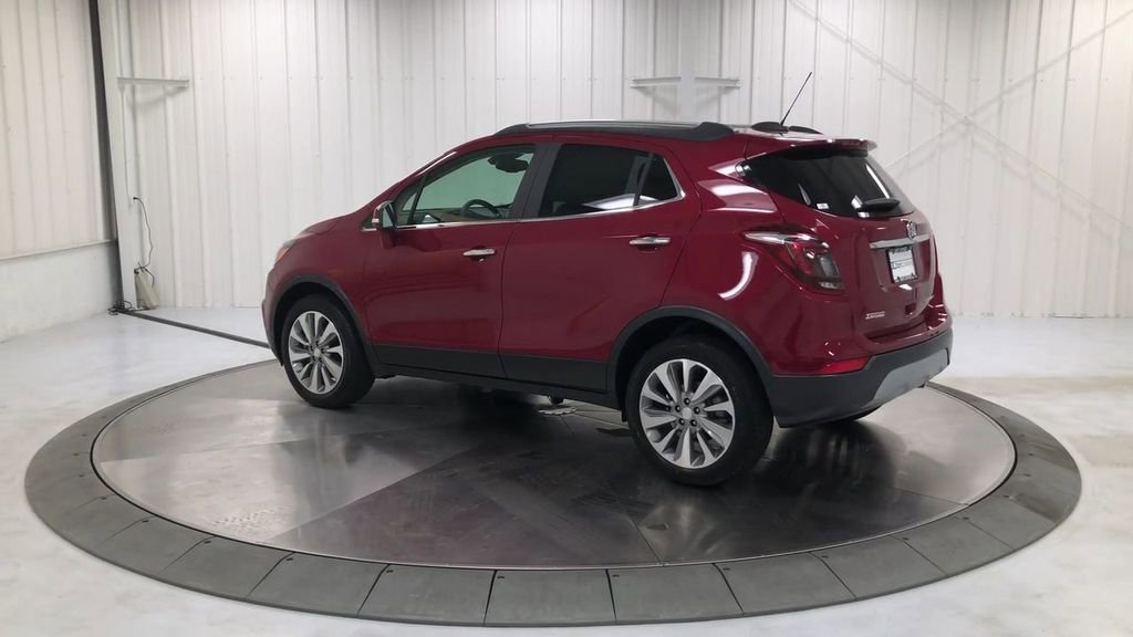 Used 2019 Buick Encore Preferred FWD image 6