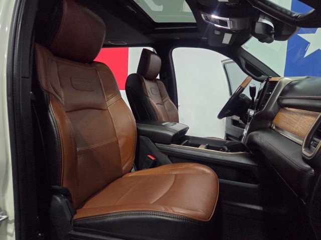 Used 2020 RAM 2500 Limited image 72