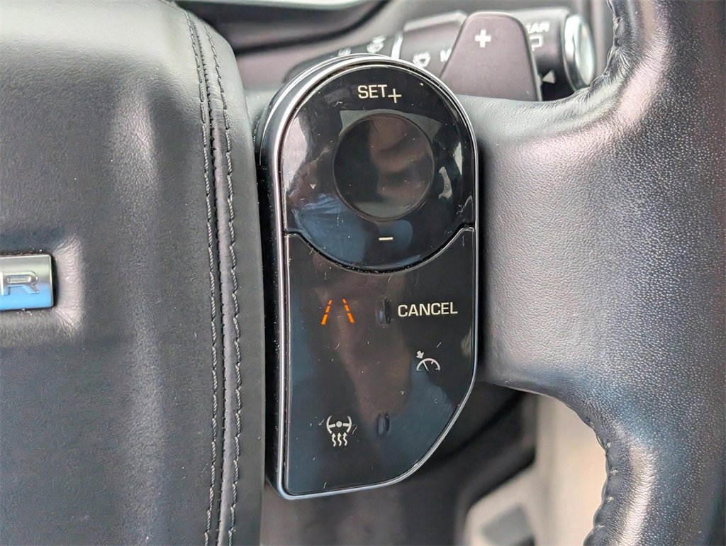 Used 2018 Land Rover Range Rover Supercharged image 20