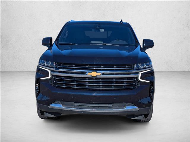 Used 2022 Chevrolet Tahoe LT w/ LT Signature Plus Package image 2
