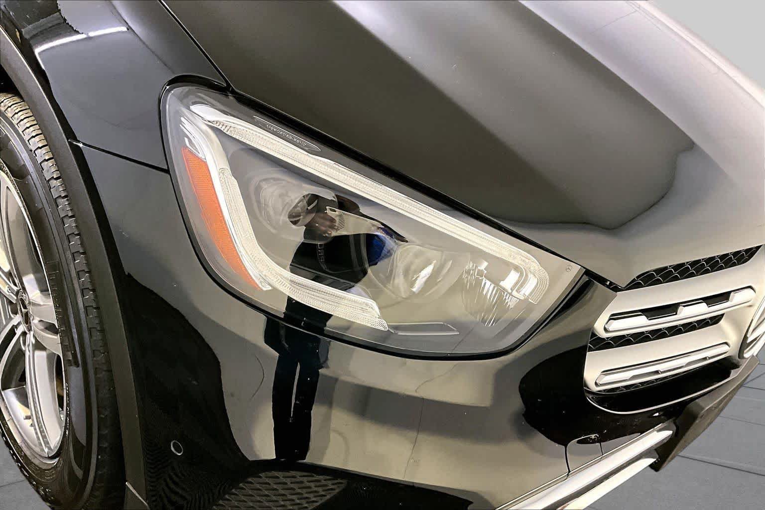 Used 2022 Mercedes-Benz GLC 300 4MATIC image 27