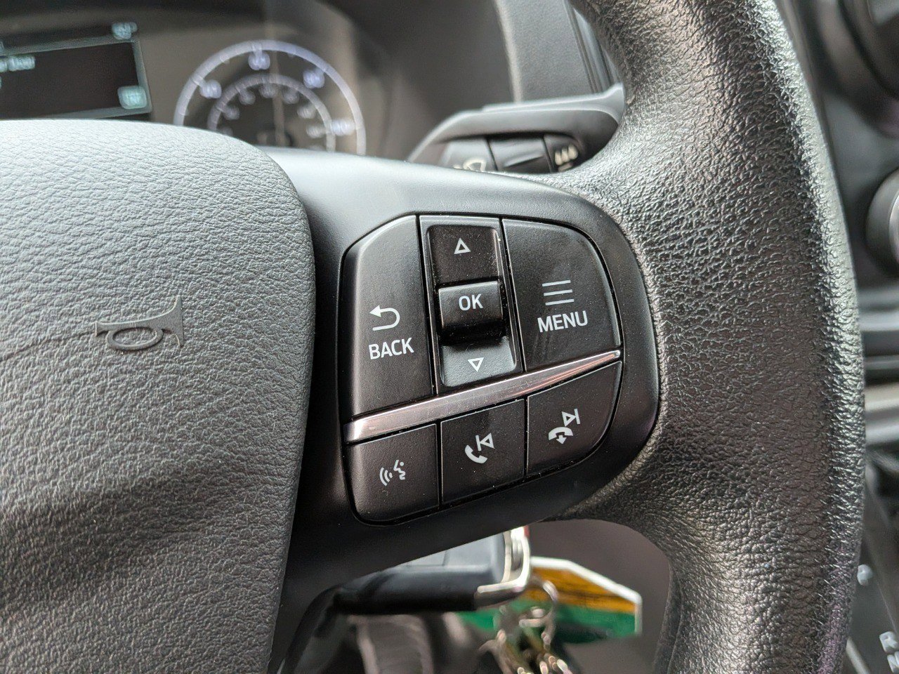 Used 2024 Ford Transit 250 w/ Exterior Upgrade Package image 24