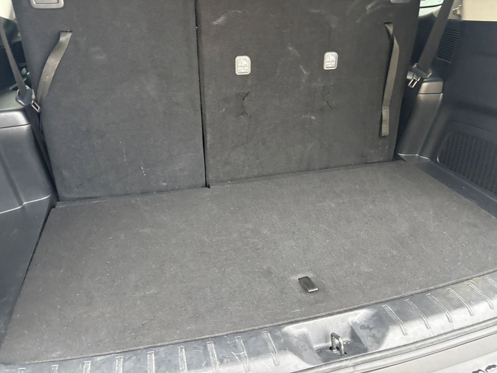 Used 2025 Toyota Grand Highlander FWD image 32