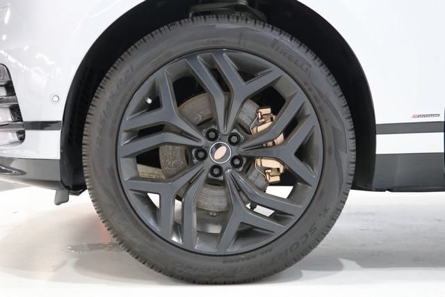 Used 2018 Land Rover Range Rover Velar R-Dynamic HSE AWD/4WD image 9