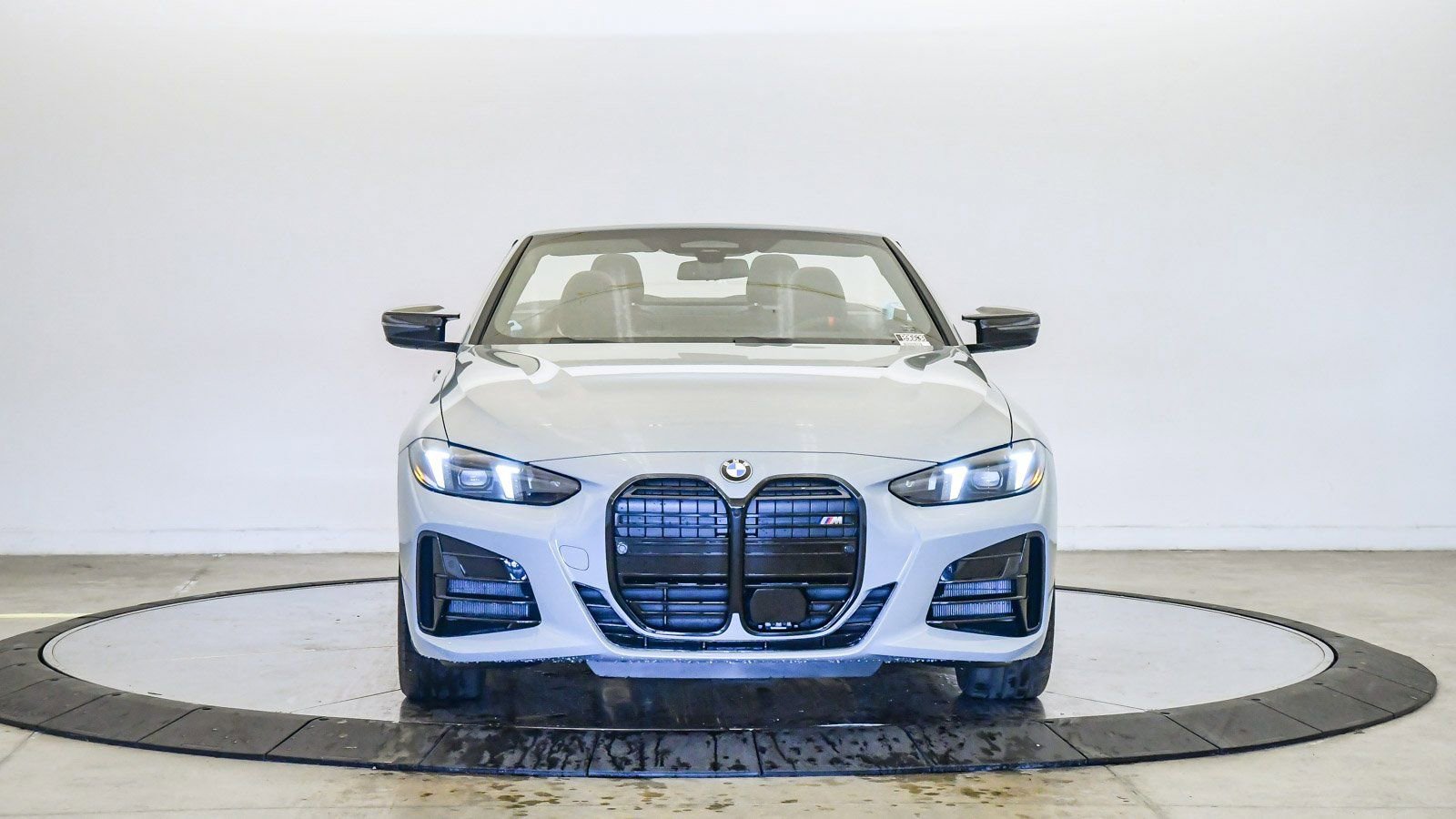 New 2026 BMW 440i xDrive Convertible AWD/4WD image 22
