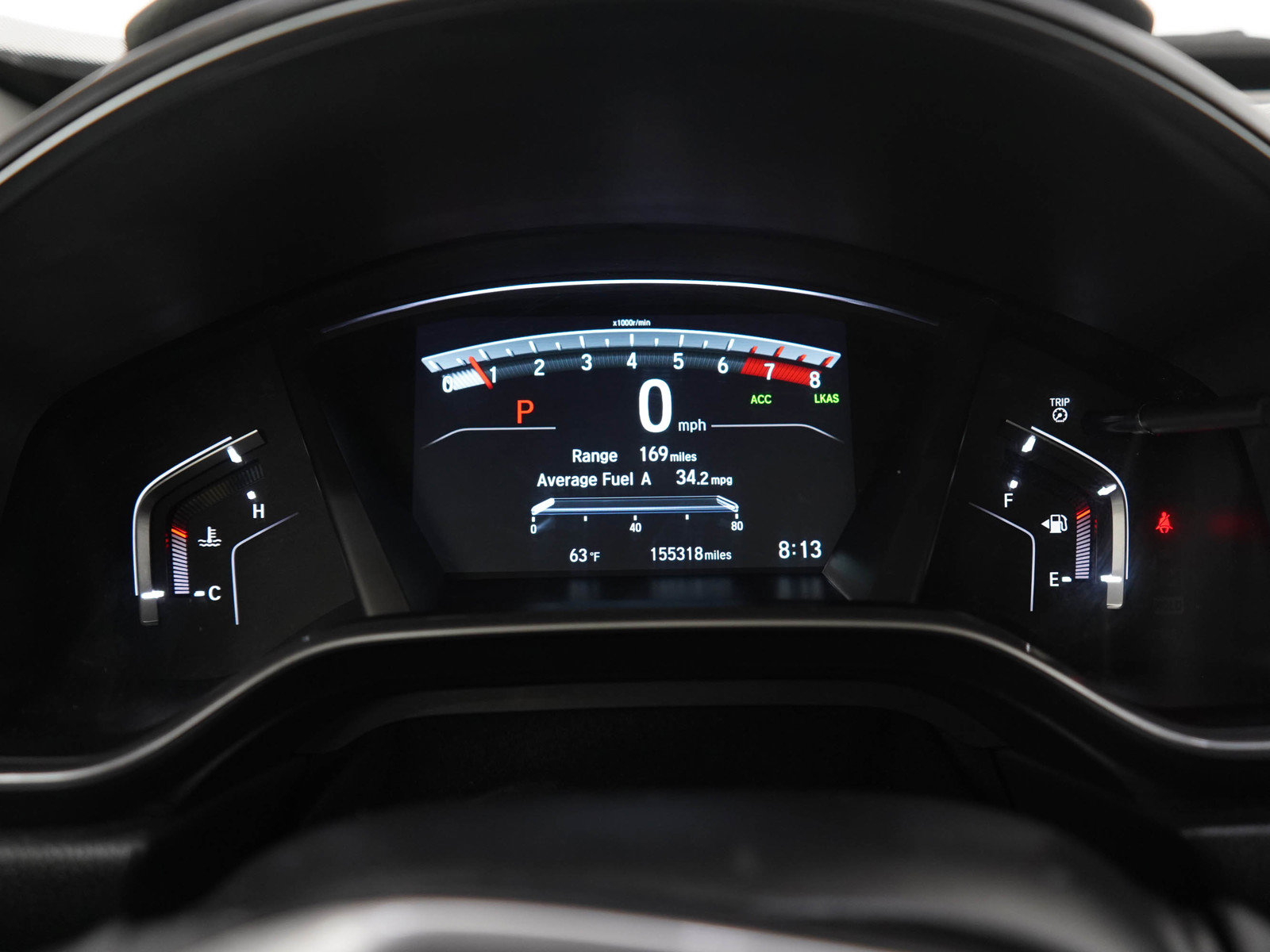 Used 2022 Honda CR-V EX-L image 25