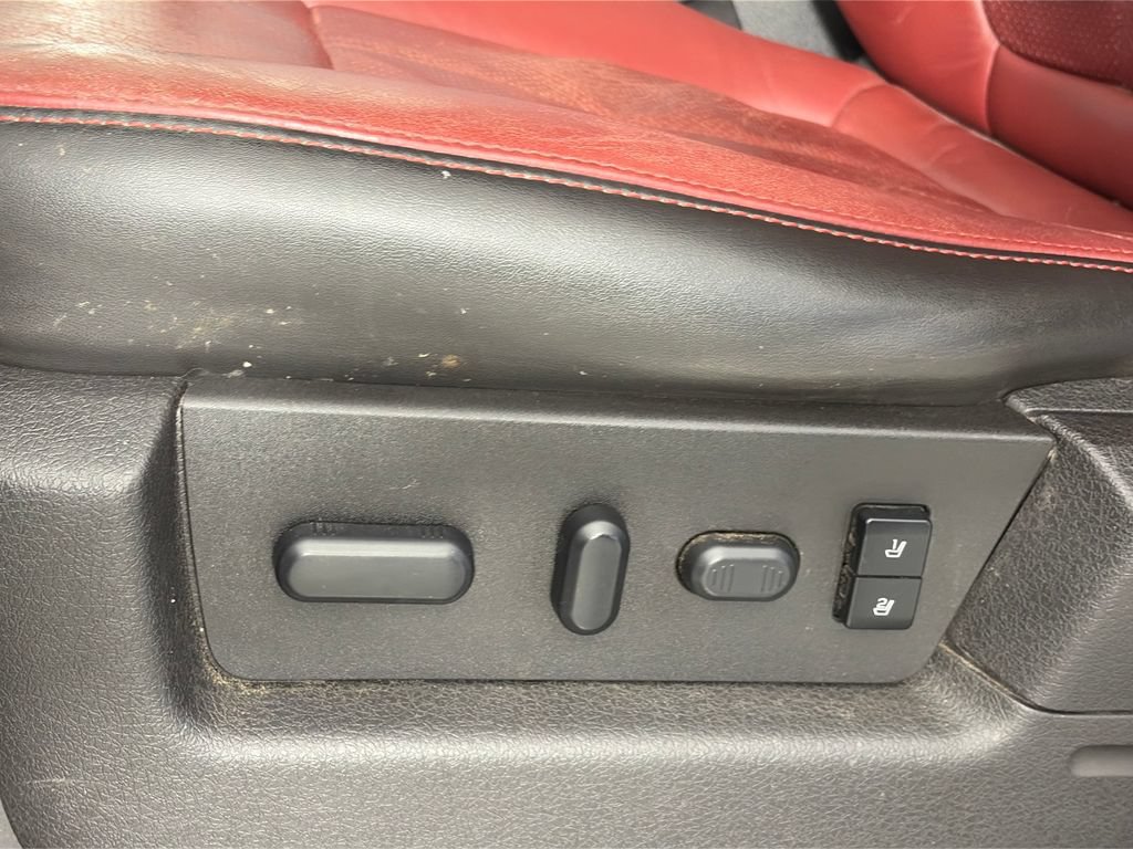 Used 2013 Ford F150 Limited AWD/4WD image 26