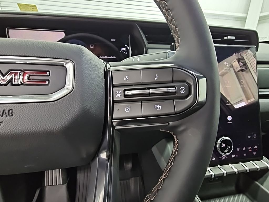 New 2026 GMC Terrain AT4 w/ Convenience Package III image 26