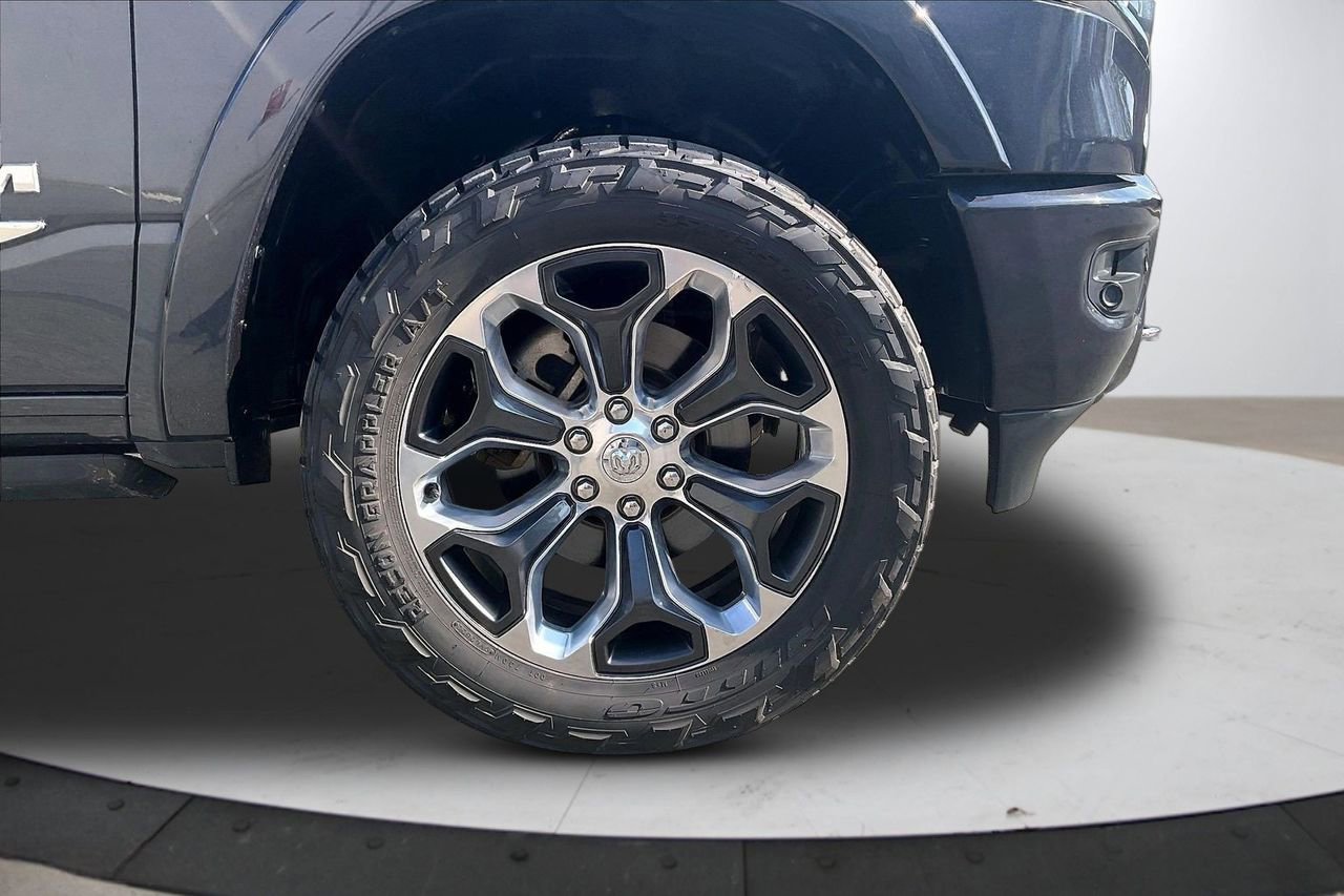 Certified 2020 RAM 1500 Limited image 37