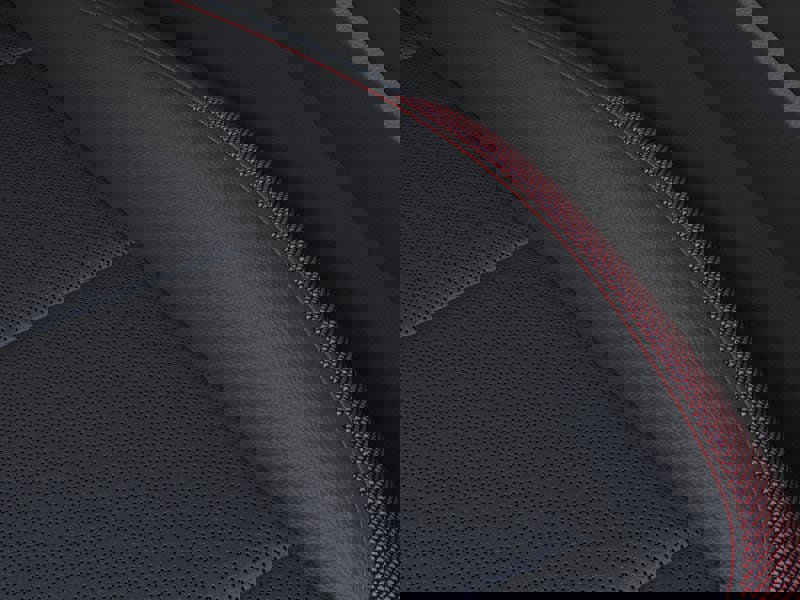 New 2026 Chevrolet Equinox RS w/ LPO, Floor Liner Package image 21