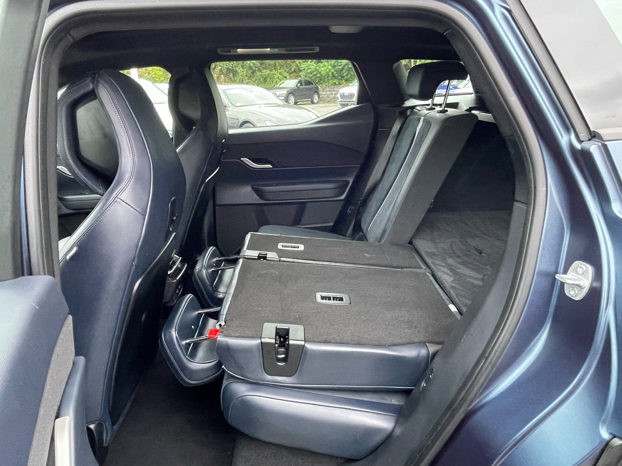 Used 2023 Fisker Ocean One image 61