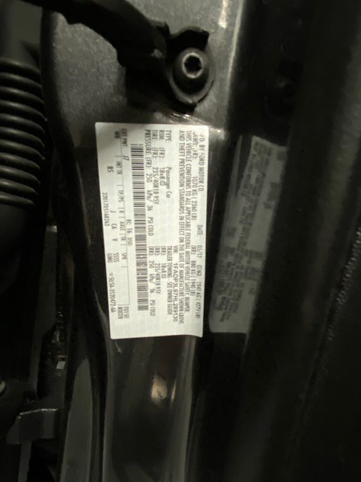 Used 2017 Ford Focus ST w/ Equipment Group 401A image 56