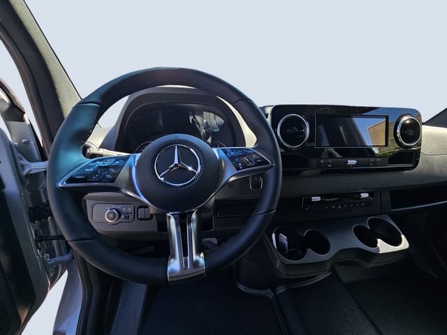 New 2026 Mercedes-Benz Sprinter 2500 image 25