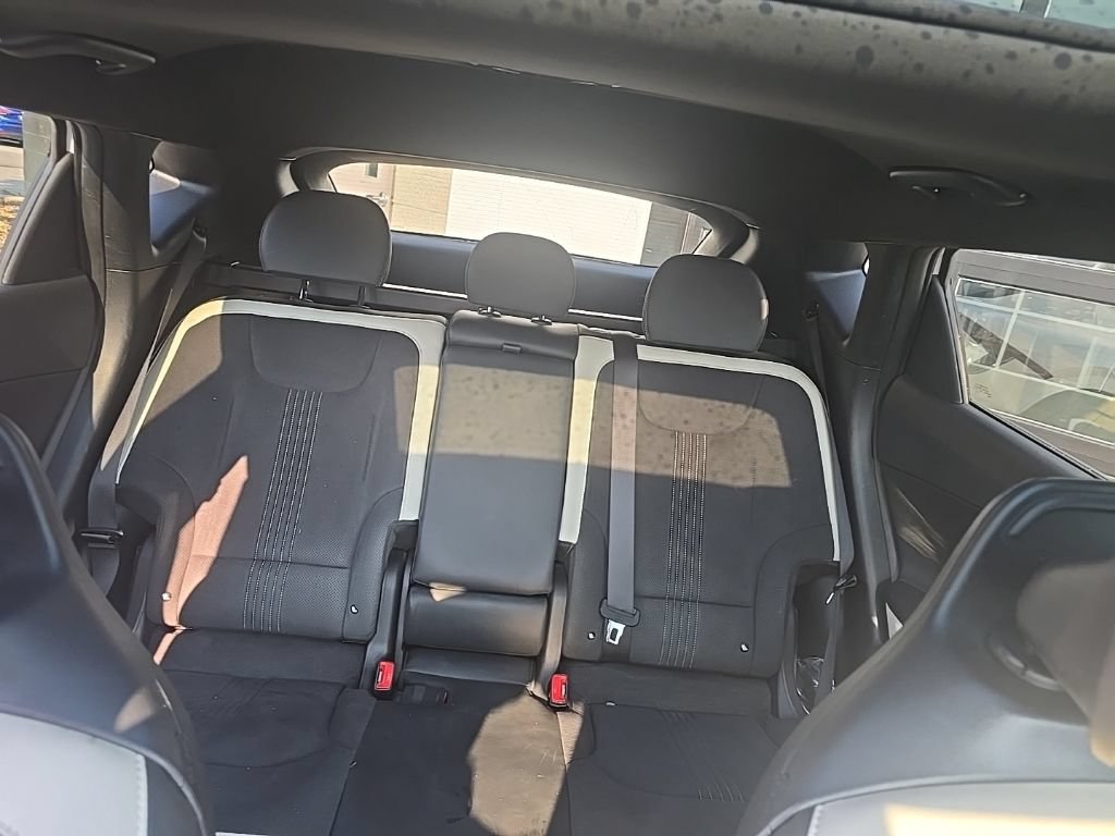 Certified 2024 Kia EV6 GT-Line AWD/4WD image 10