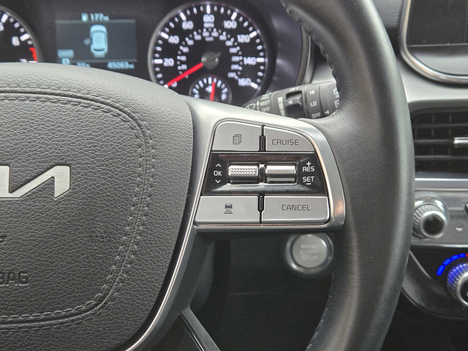 Used 2022 Kia Telluride S image 21