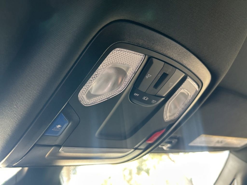 Used 2024 RAM 3500 Big Horn w/ Bed Utility Group image 44