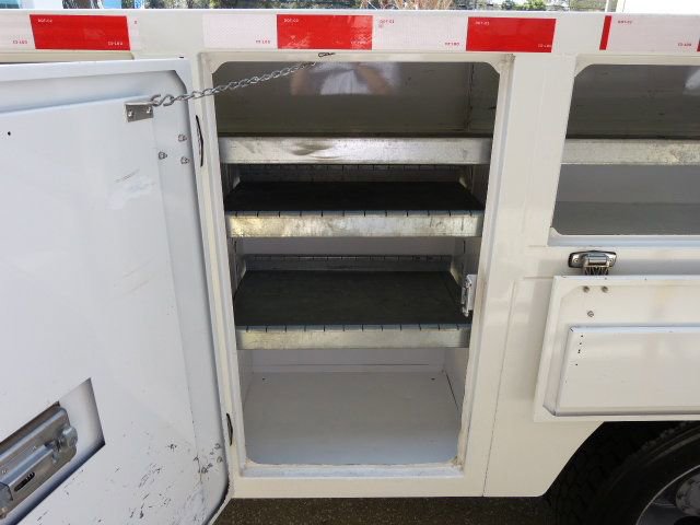 Used 2019 Ford F550 2WD Regular Cab Super Duty image 17