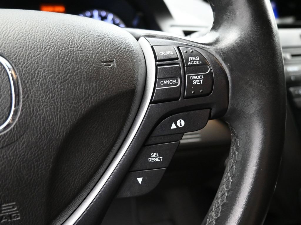 Used 2016 Acura RDX FWD image 6