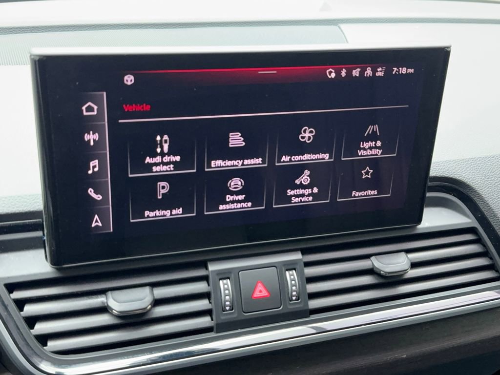 Used 2024 Audi Q5 2.0T Premium image 30