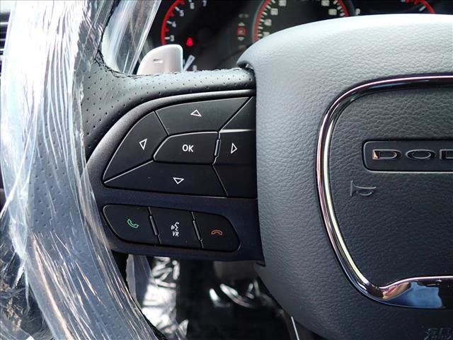 New 2026 Dodge Durango GT w/ Blacktop Package AWD/4WD image 15