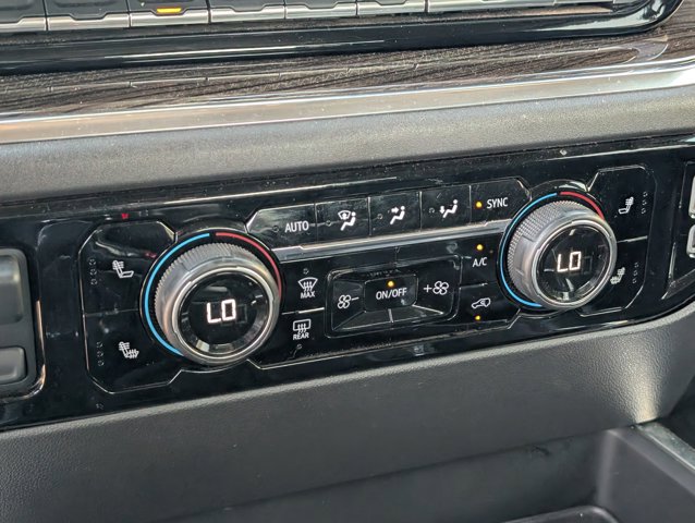 Used 2024 Chevrolet Silverado 1500 LT Trail Boss w/ Protection Package image 26