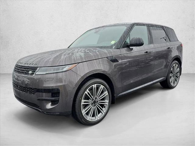 New 2026 Land Rover Range Rover Sport SE AWD/4WD image 1