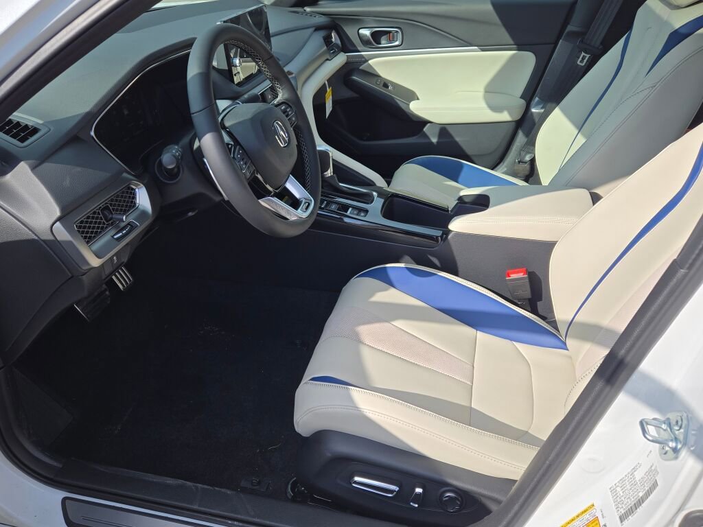 New 2026 Acura Integra A-Spec image 20