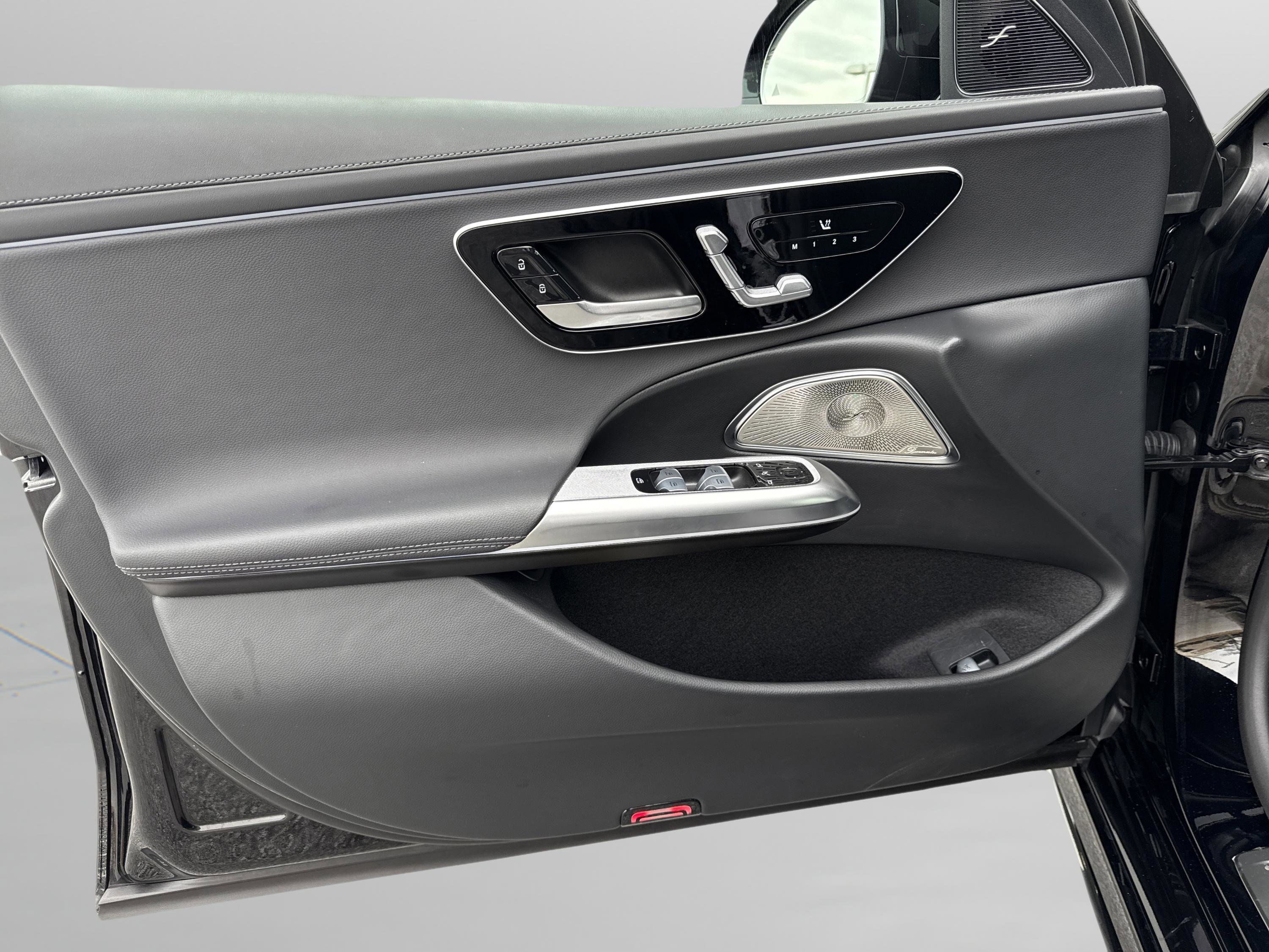 Certified 2024 Mercedes-Benz E 450 E 450 image 16