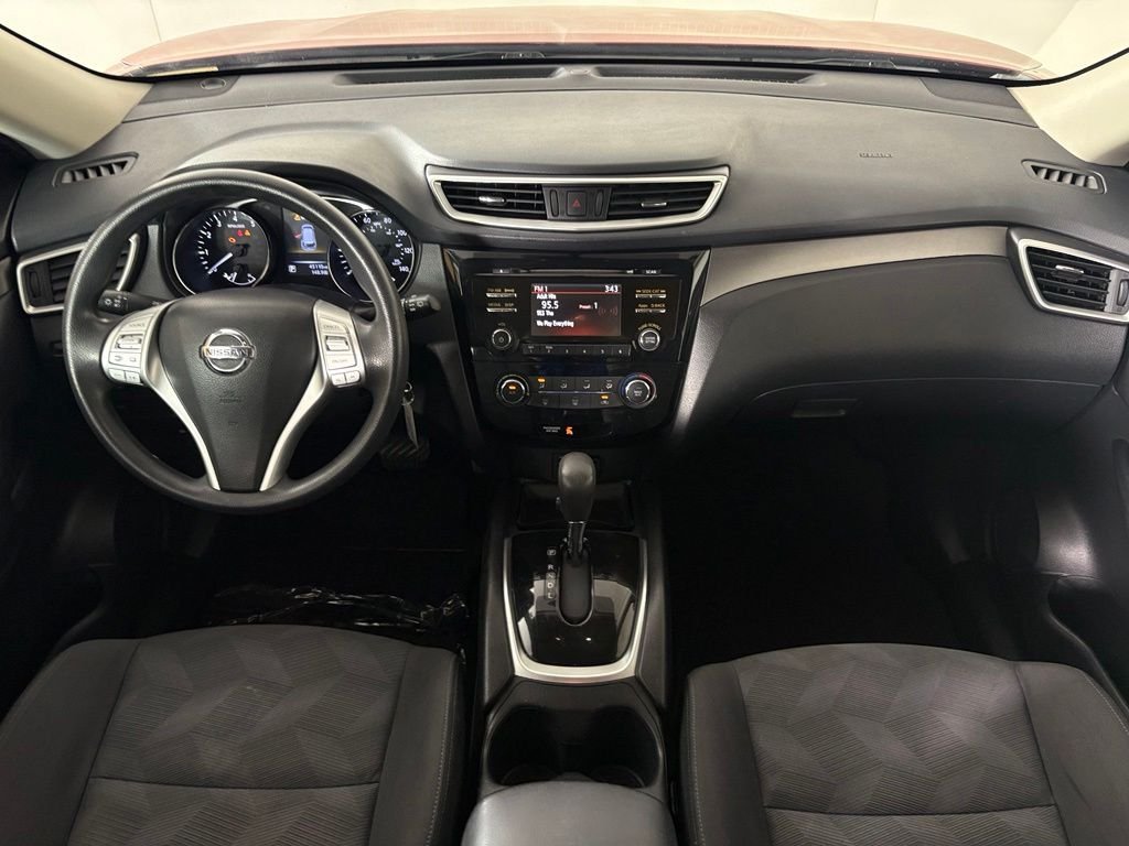 Used 2016 Nissan Rogue S FWD image 31