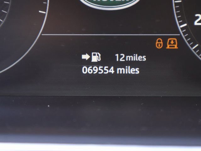 Used 2017 Land Rover Range Rover Sport SVR AWD/4WD image 37