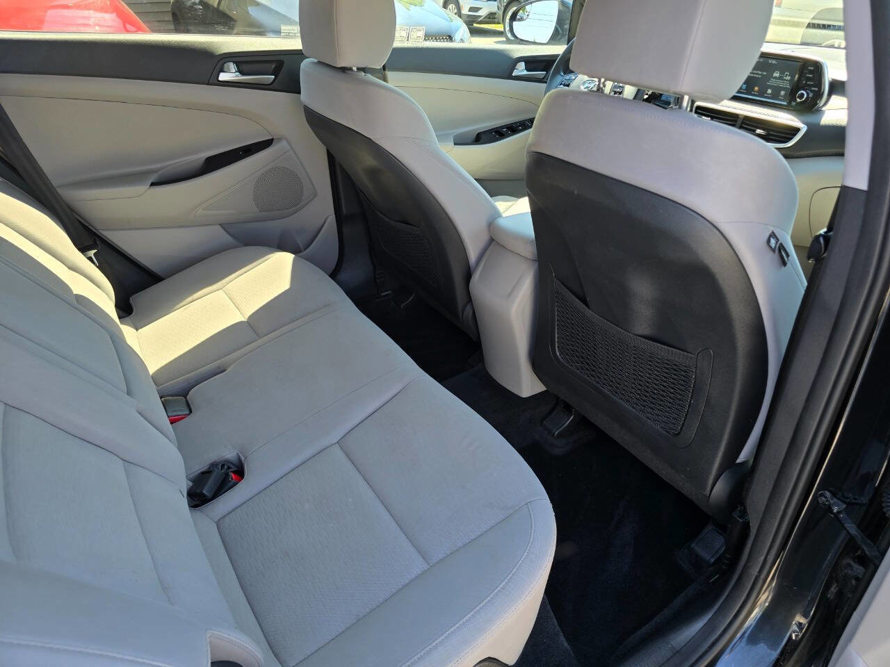 Used 2019 Hyundai Tucson SE AWD/4WD image 26