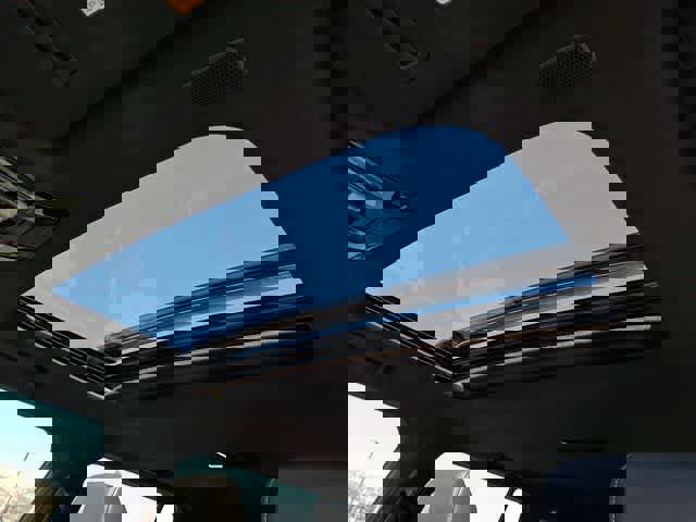 Used 2025 Lexus GX 550 w/ Cold Area Package AWD/4WD image 14