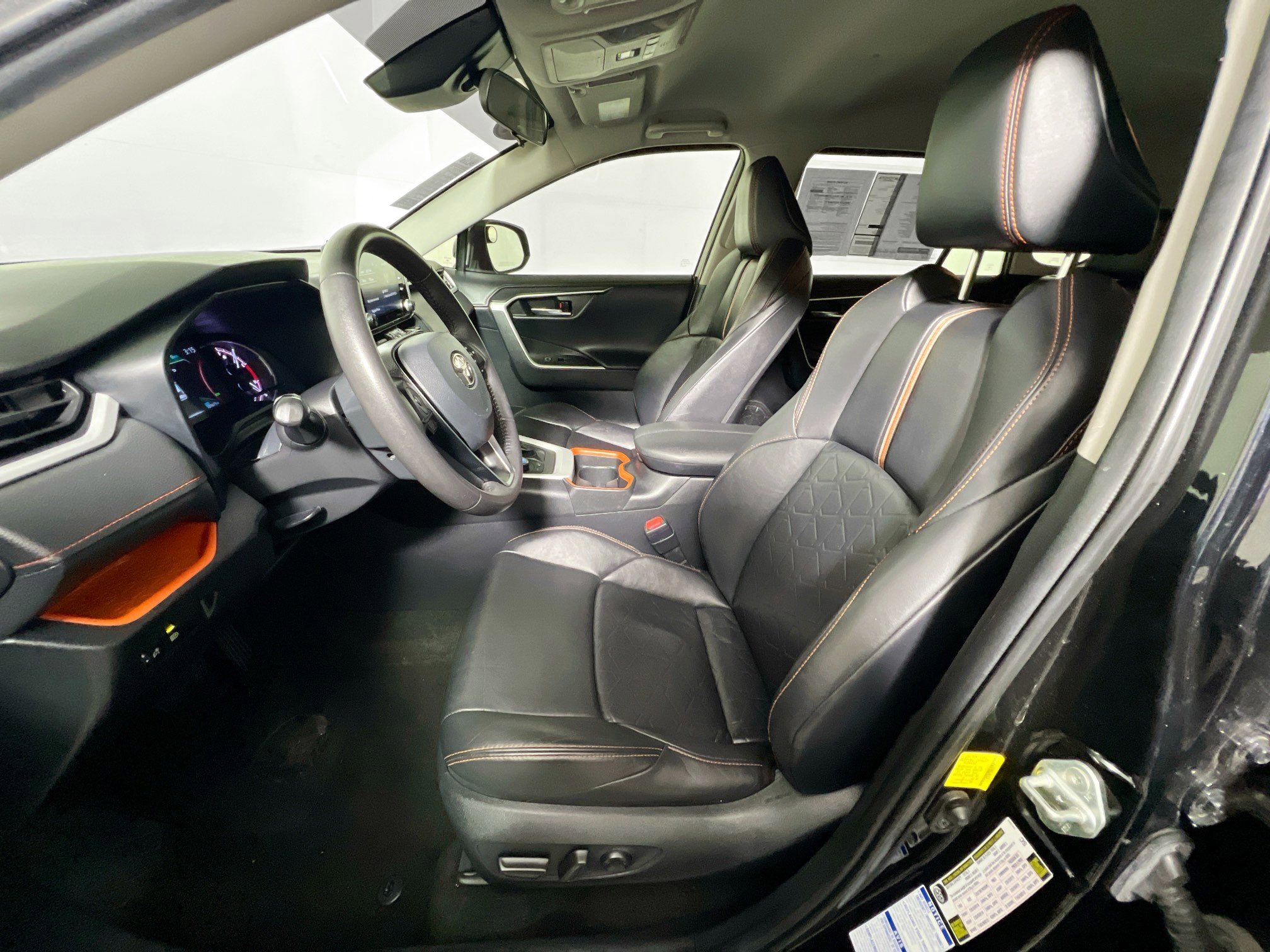 Used 2021 Toyota RAV4 Adventure image 14