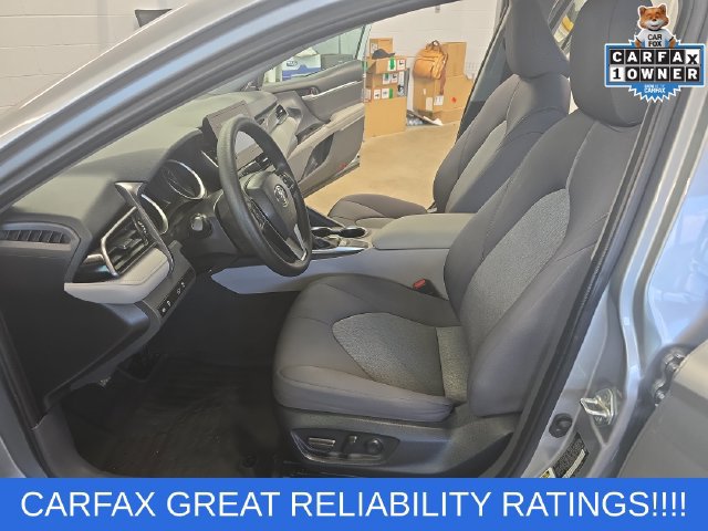 Used 2024 Toyota Camry LE FWD image 10