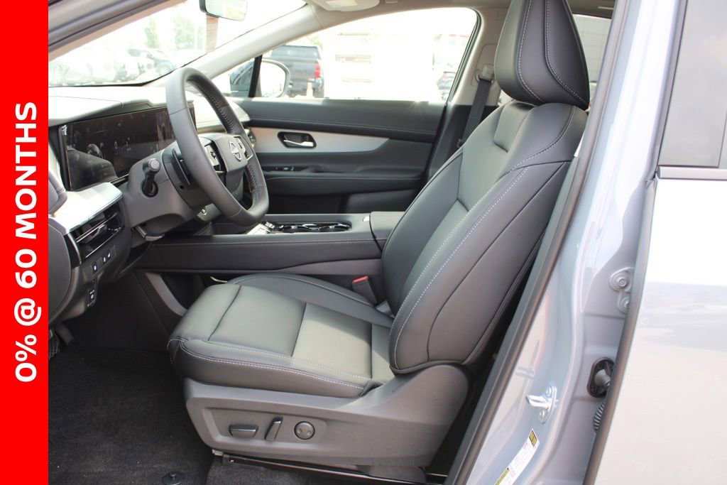 New 2025 Nissan Murano SL image 10