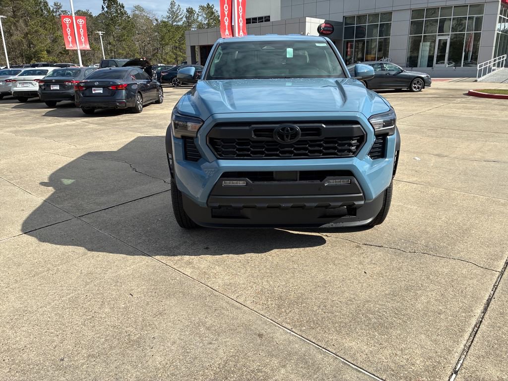 New 2026 Toyota Tacoma TRD Off-Road image 10