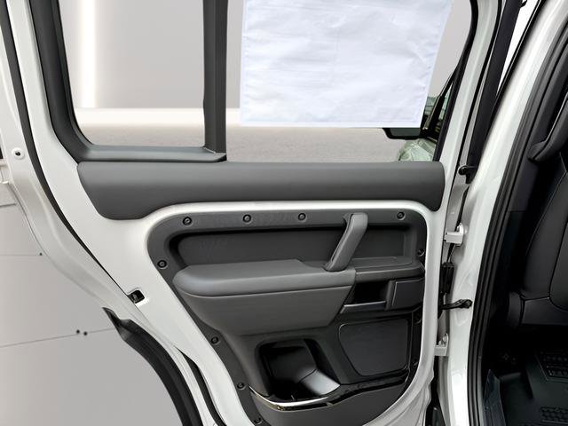 New 2026 Land Rover Defender 110 OCTA image 33
