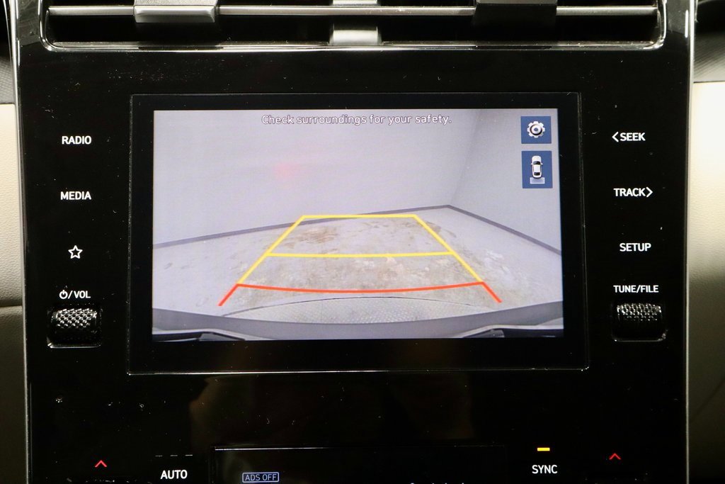 Certified 2024 Hyundai Tucson SEL image 2